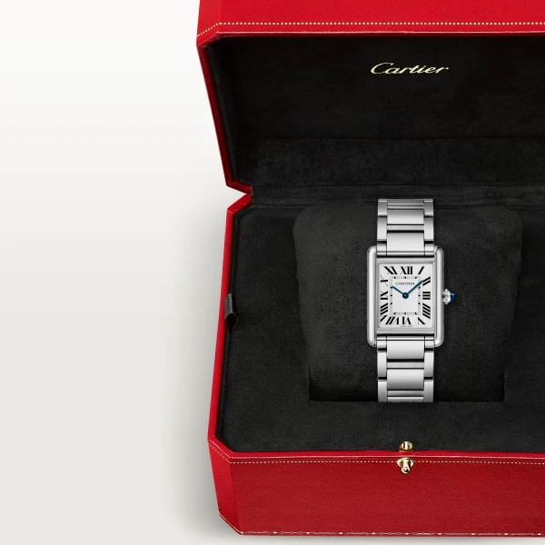 Cartier Panthere de Cartier watch wspn0016 - Image 6