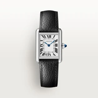 Cartier Santos de Cartier watch wssa0029 - Image 10