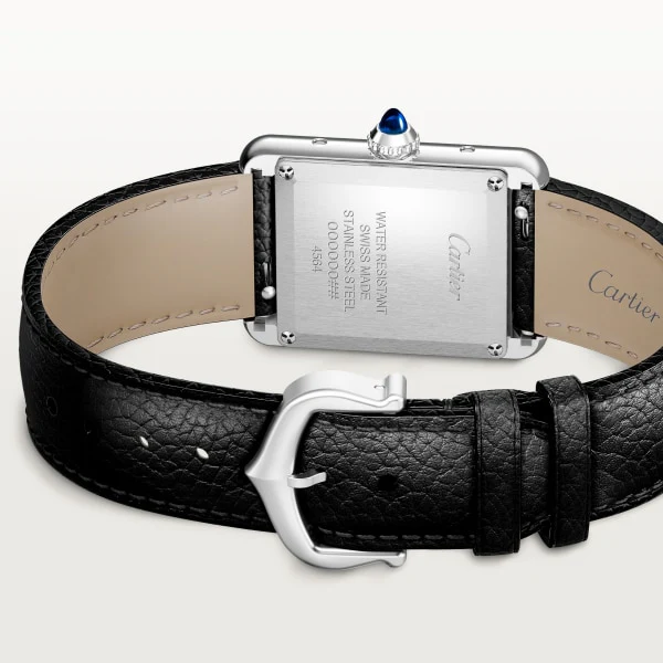 Cartier Santos de Cartier watch wssa0029 - Image 2