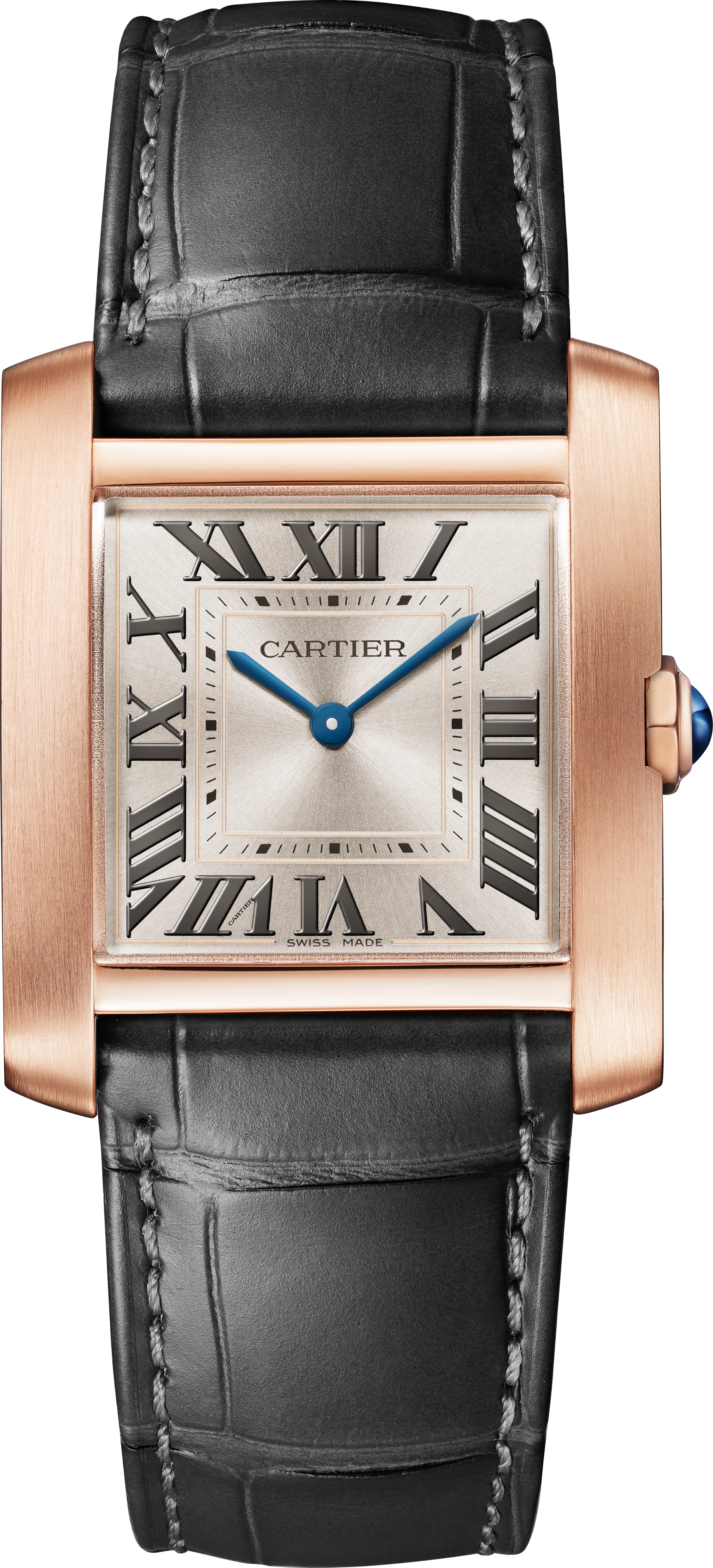 Cartier Santos de Cartier watch wssa0037