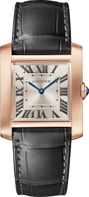 Cartier Santos de Cartier watch wssa0037 - Image 2