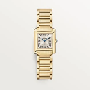 Cartier Santos de Cartier watch wssa0061 - Image 10