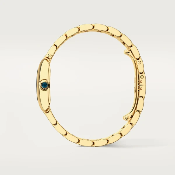 Cartier Santos de Cartier watch wssa0061 - Image 3