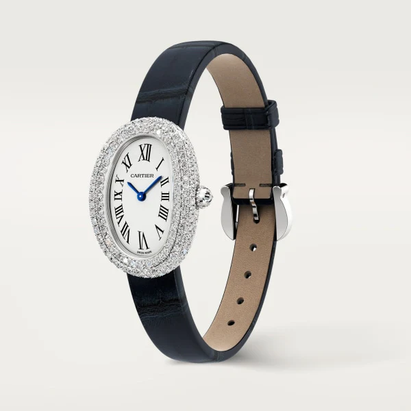 Cartier Santos de Cartier watch wssa0062 - Image 2