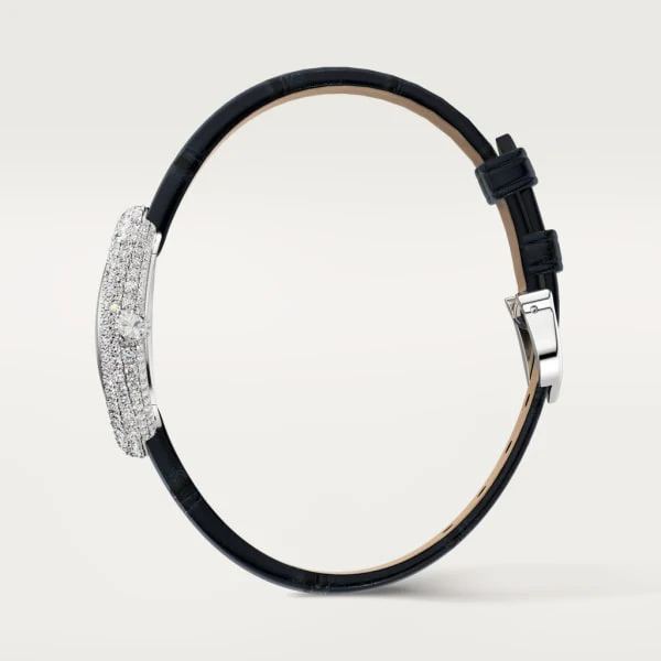 Cartier Santos de Cartier watch wssa0062 - Image 3