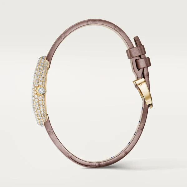 Cartier Santos de Cartier watch wssa0063 - Image 3