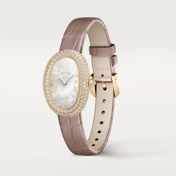 Cartier Santos de Cartier watch wssa0063 - Image 4