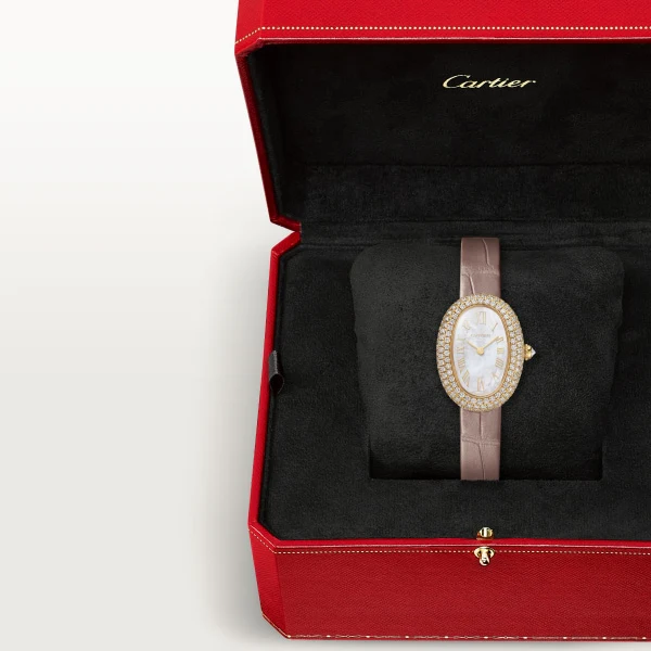 Cartier Santos de Cartier watch wssa0063 - Image 6