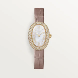 Cartier Santos de Cartier watch wssa0063 - Image 8