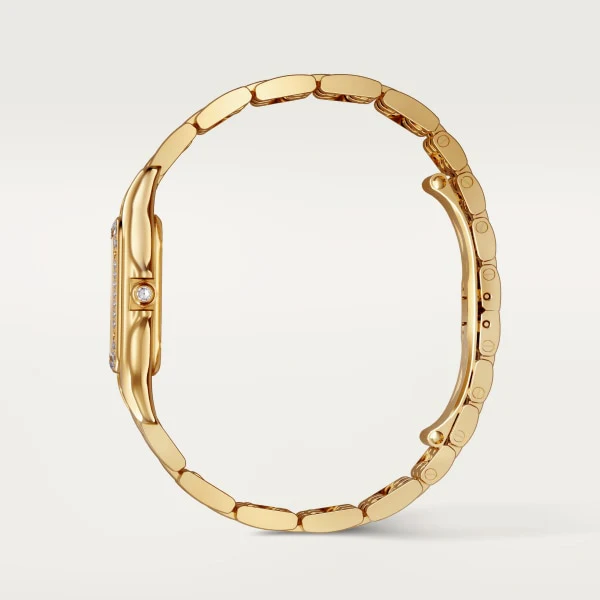 Cartier Santos de Cartier watch wssa0071 - Image 3