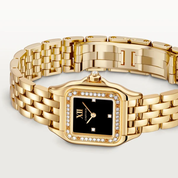 Cartier Santos de Cartier watch wssa0071 - Image 4