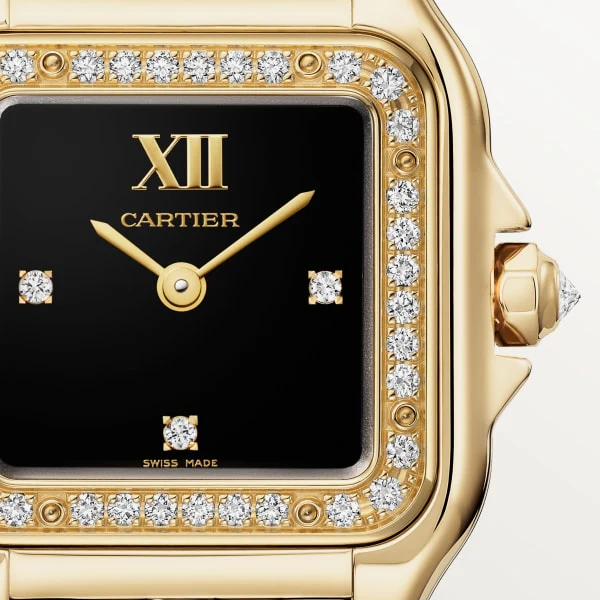 Cartier Santos de Cartier watch wssa0071 - Image 5