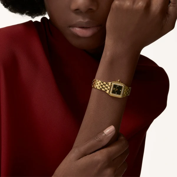 Cartier Santos de Cartier watch wssa0071 - Image 7