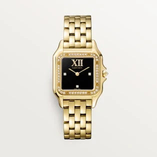 Cartier Santos de Cartier watch wssa0071 - Image 9