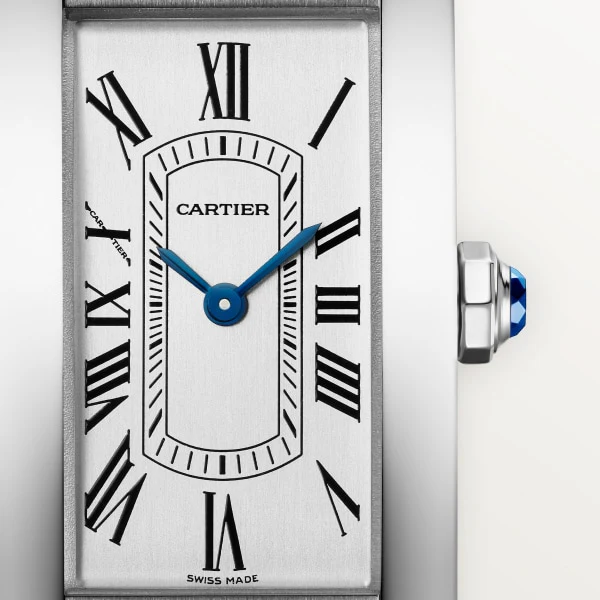 Cartier Santos de Cartier watch wssa0082 - Image 2
