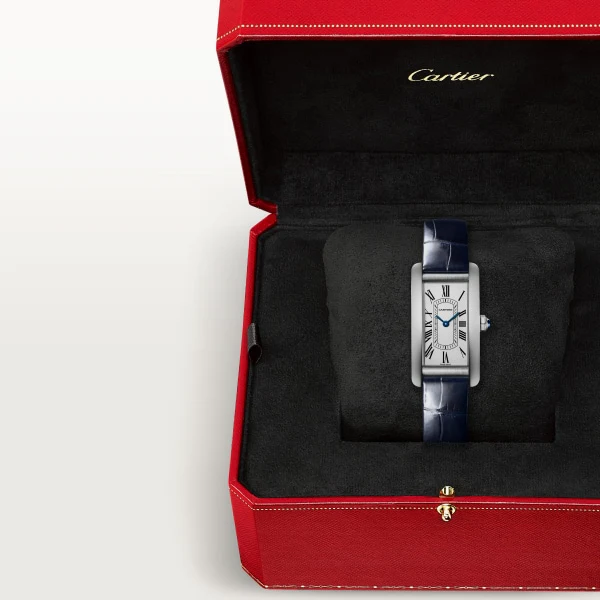 Cartier Santos de Cartier watch wssa0082 - Image 3