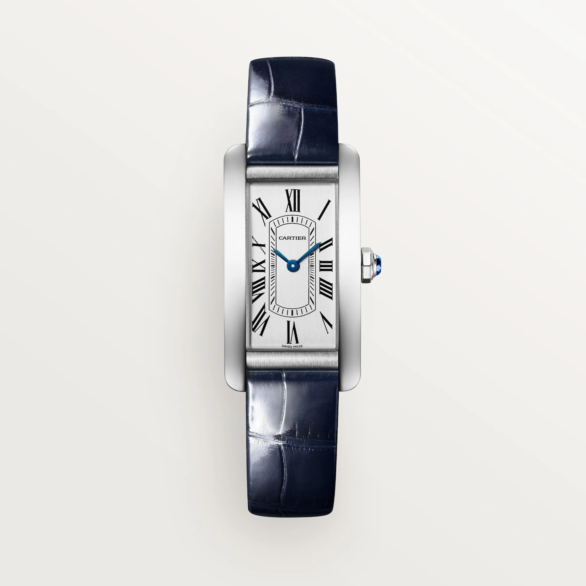 Cartier Santos de Cartier watch wssa0082 - Image 8