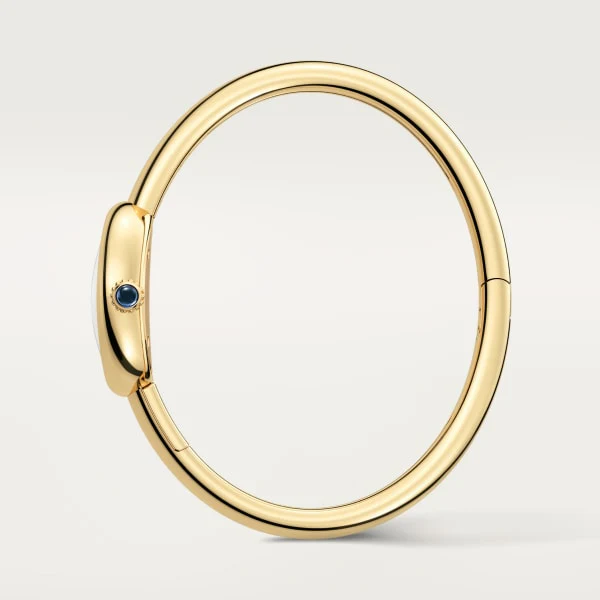 Cartier SANTOS DE wssa0089 Watch Japan Official - Image 2