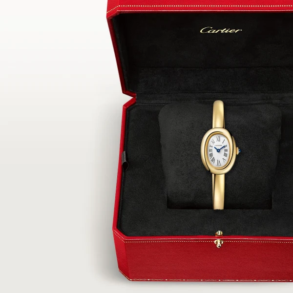Cartier SANTOS DE wssa0089 Watch Japan Official - Image 4