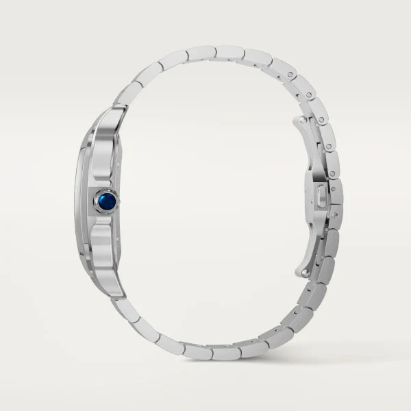 Cartier Santos de Cartier watch wssa0096 - Image 5