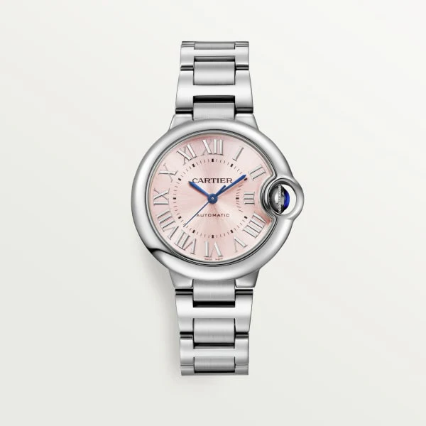 Cartier Tank Must watch wsta0054 Watch Japan Official