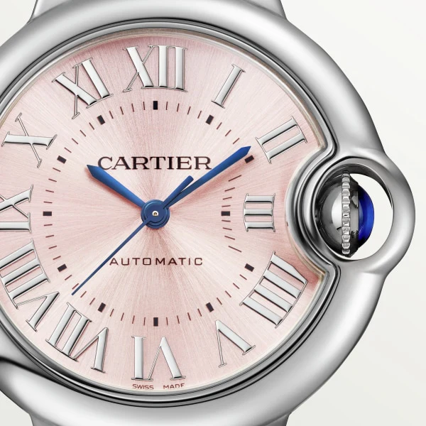 Cartier Tank Must watch wsta0054 Watch Japan Official - Image 2