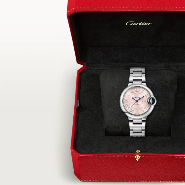 Cartier Tank Must watch wsta0054 Watch Japan Official - Image 3