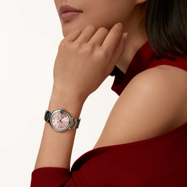 Cartier Tank Must watch wsta0054 Watch Japan Official - Image 5