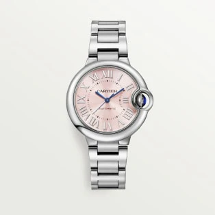 Cartier Tank Must watch wsta0054 Watch Japan Official - Image 6
