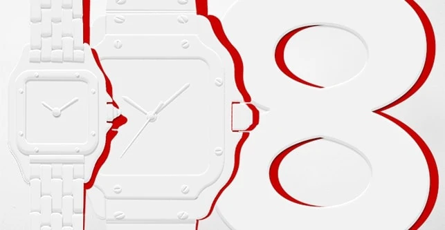 Cartier Tank Must watch wsta0054 Watch Japan Official - Image 8