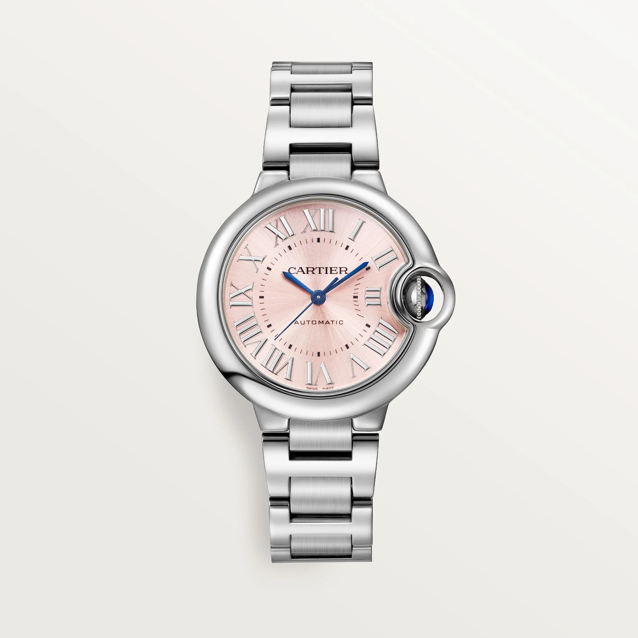 Cartier Tank Must watch wsta0054 Watch Japan Official - Image 9