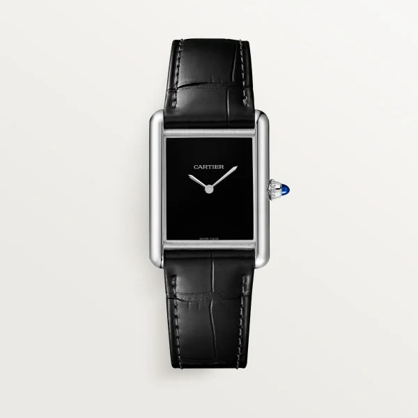Cartier Tank Must de Cartier watch wsta0056