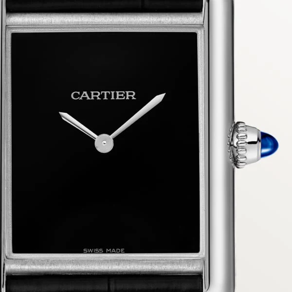 Cartier Tank Must de Cartier watch wsta0056 - Image 4