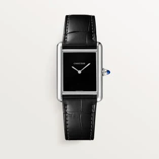 Cartier Tank Must de Cartier watch wsta0056 - Image 7