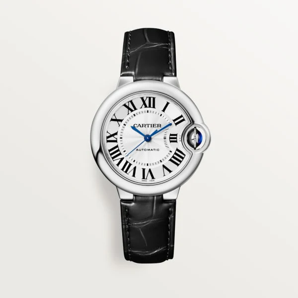 Cartier Tank Must de Cartier watch wsta0071