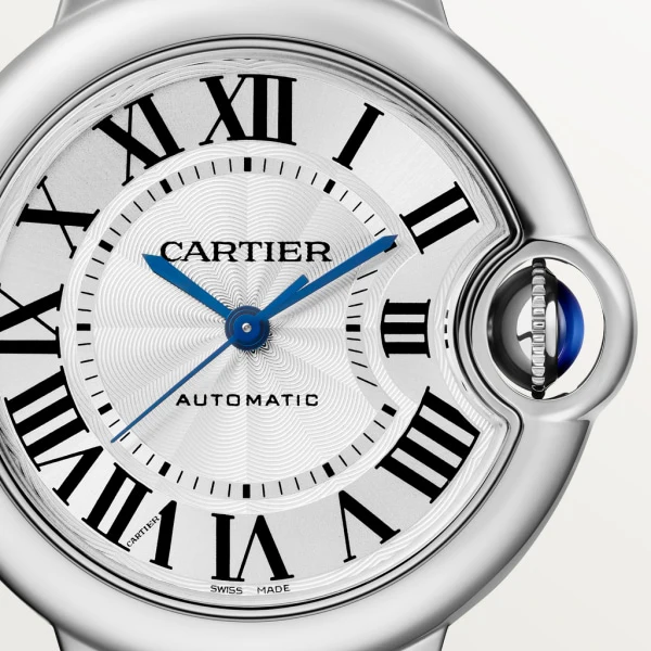 Cartier Tank Must de Cartier watch wsta0071 - Image 2
