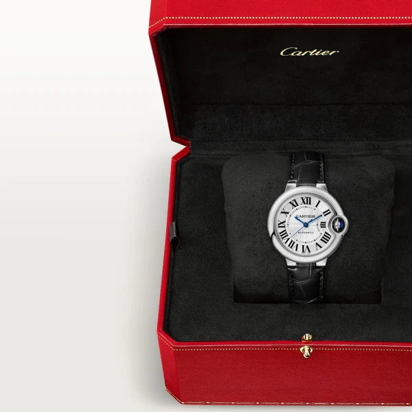 Cartier Tank Must de Cartier watch wsta0071 - Image 3
