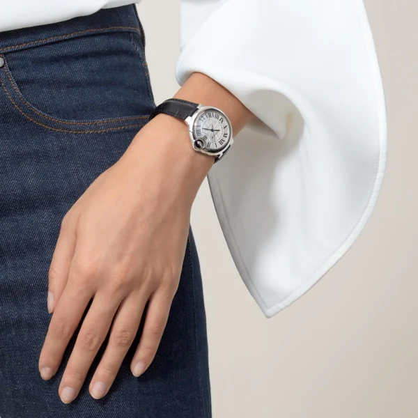 Cartier Tank Must de Cartier watch wsta0071 - Image 5