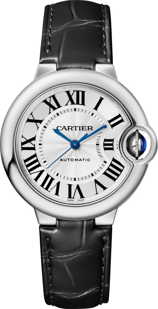 Cartier Tank Must de Cartier watch wsta0071 - Image 8