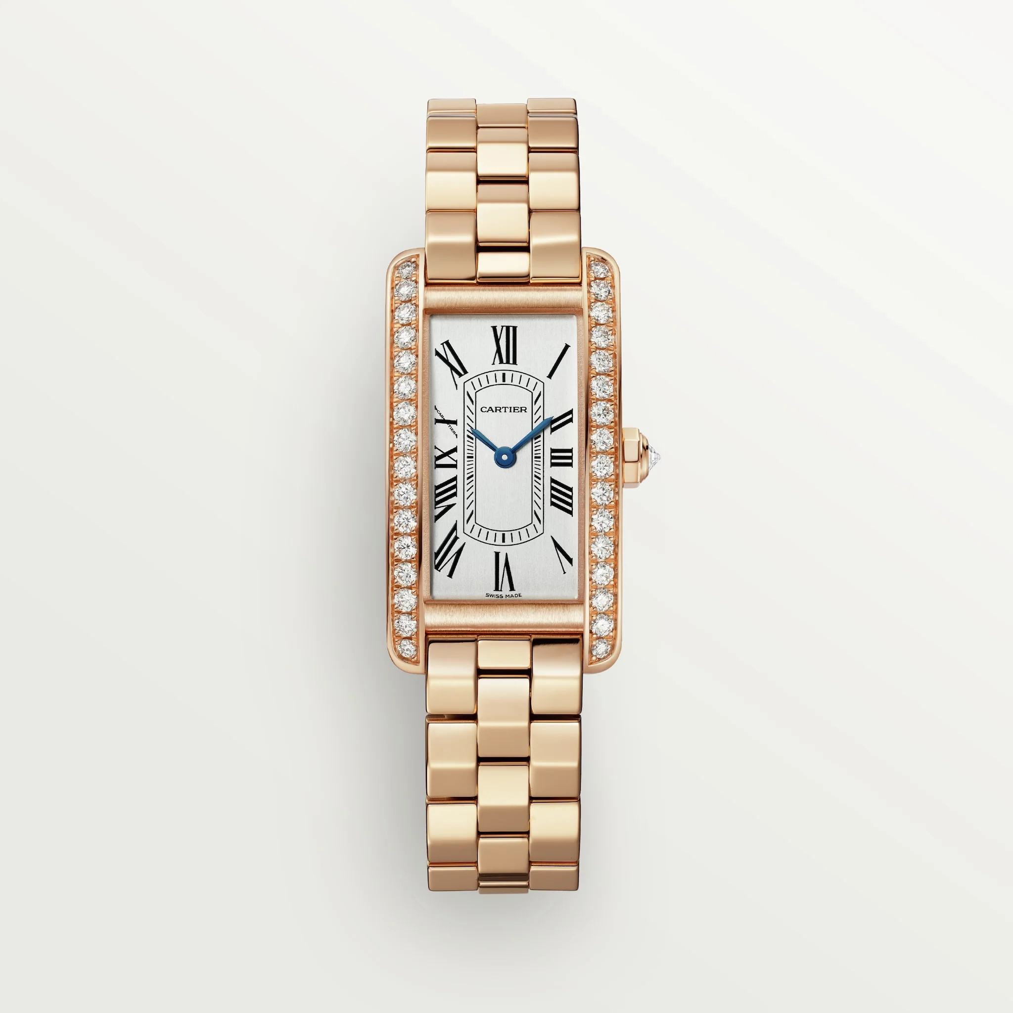 Cartier Tank American watch wsta0083 Watch Japan Official - Image 9