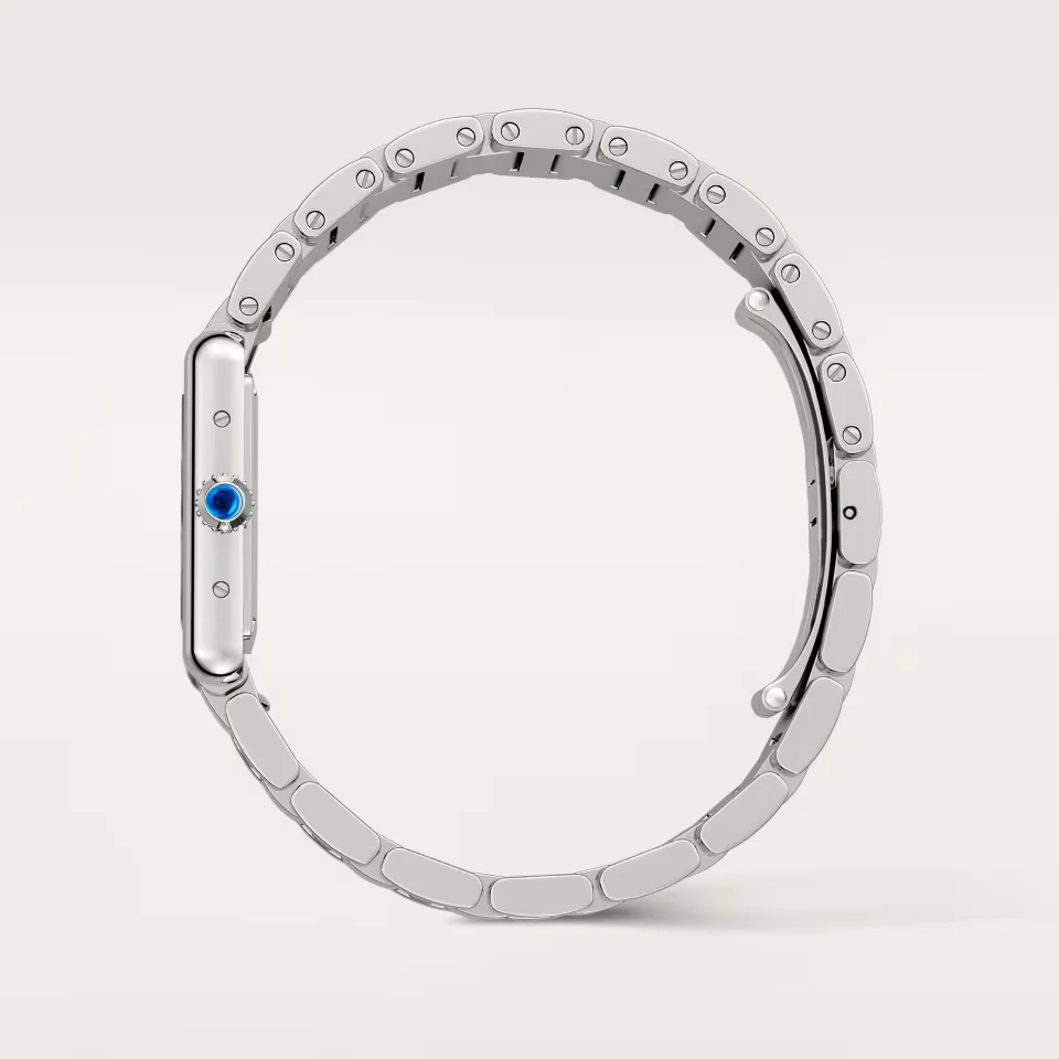 Cartier Tank Must wsta0107 Quartz Stainless Steel Watch | IPPO Japan - Image 4