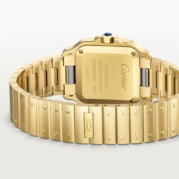 Cartier Tank Must de Cartier watch wsta0108 - Image 2