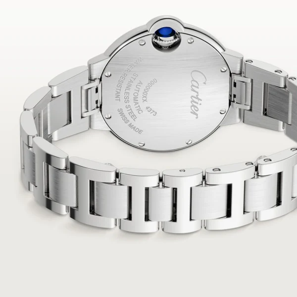 Cartier Tank American watch wsta0116 Watch Japan Official - Image 3