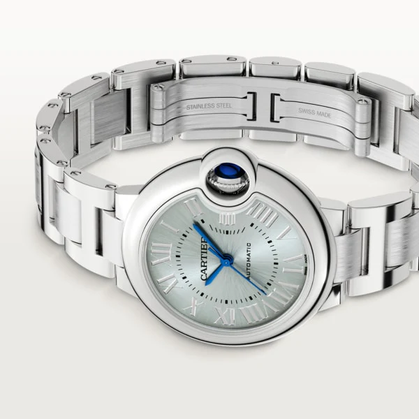 Cartier Tank American watch wsta0116 Watch Japan Official - Image 5