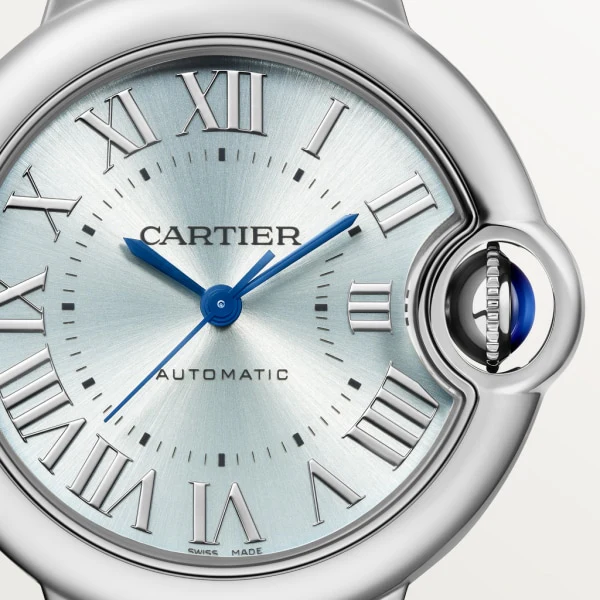 Cartier Tank American watch wsta0116 Watch Japan Official - Image 6