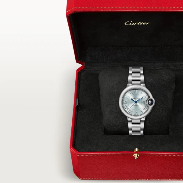 Cartier Tank American watch wsta0116 Watch Japan Official - Image 7