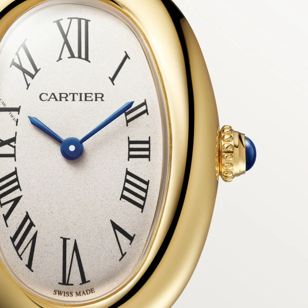 Cartier Tank Must SolarBeat™ watch wsta0122 - Image 2