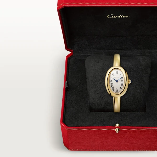 Cartier Tank Must SolarBeat™ watch wsta0122 - Image 3