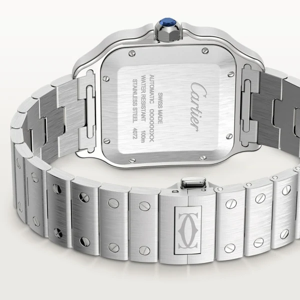 Cartier Tank Francaise wsta0129 Watch Japan Official - Image 3