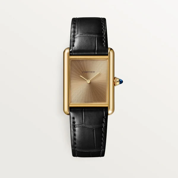 Cartier Tank Francaise watch wsta0130 Watch Japan Official